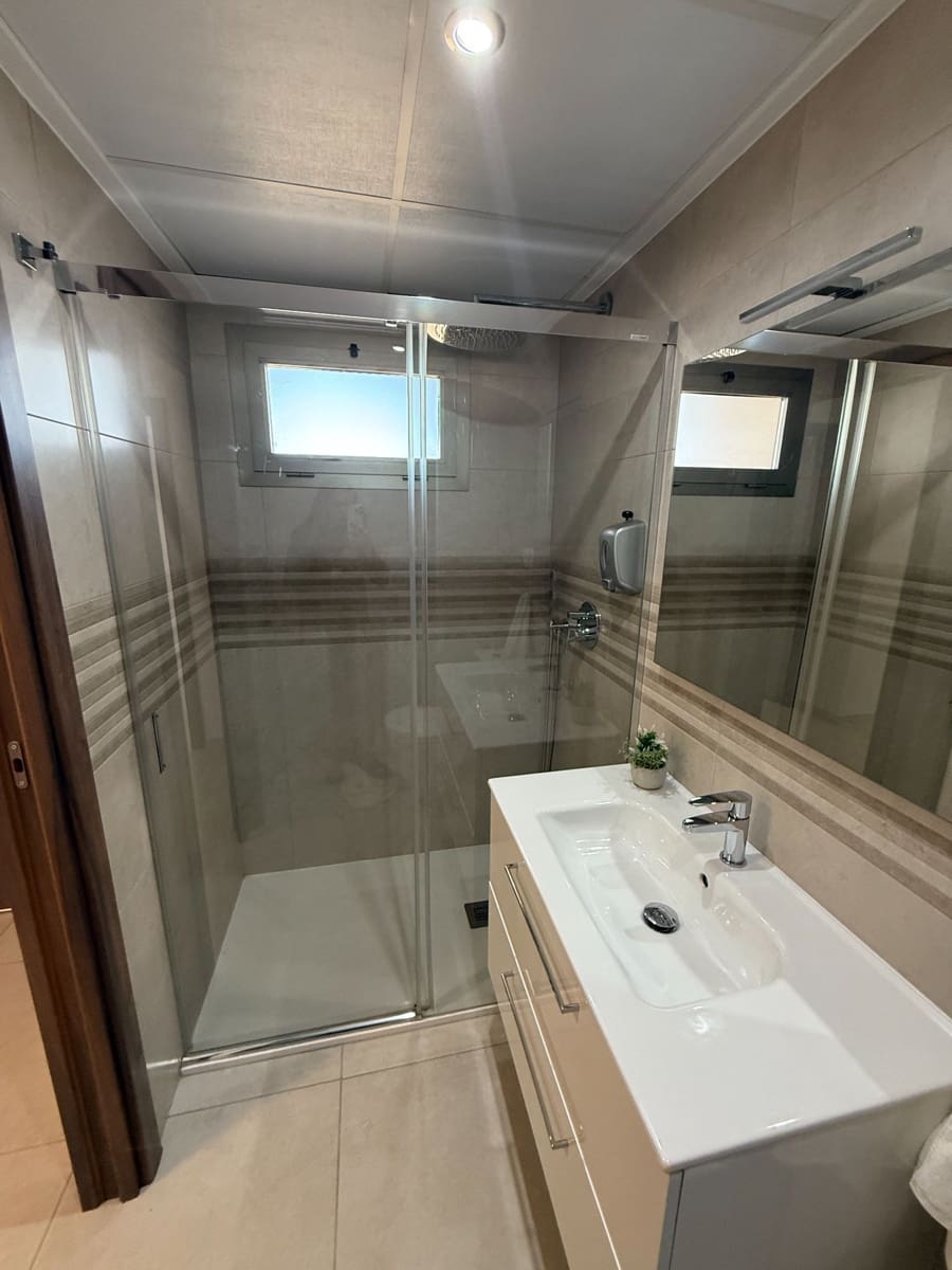 3 soveværelse Penthouse til salg i Orihuela Costa med swimmingpool garage - € 348.000 (Ref: 9864077)