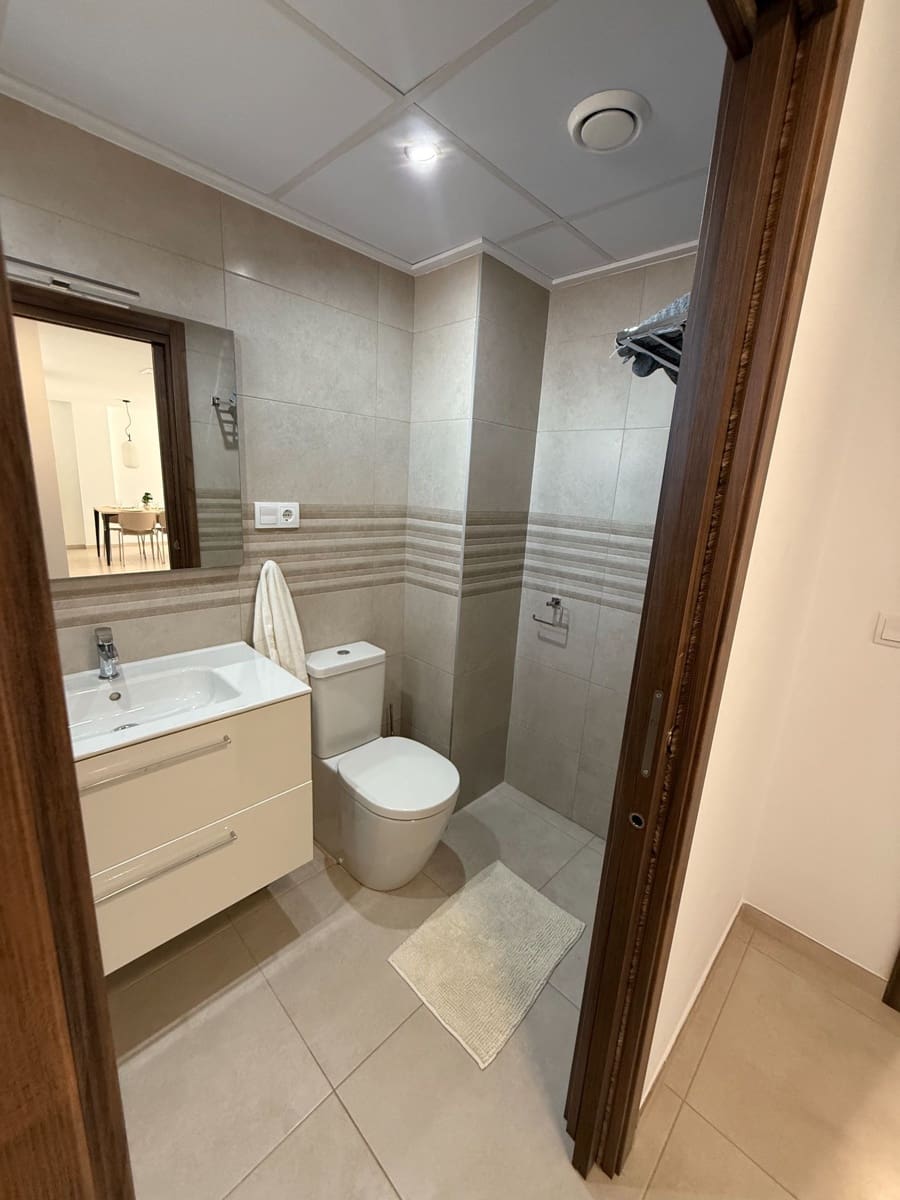 3 soveværelse Penthouse til salg i Orihuela Costa med swimmingpool garage - € 348.000 (Ref: 9864077)