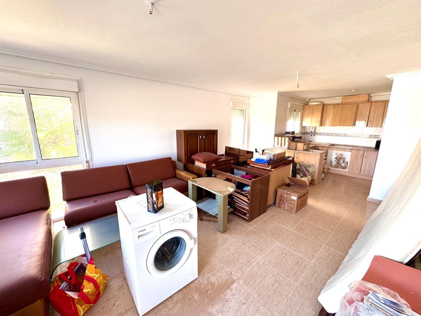 1 slaapkamer Halfvrijstaande villa te koop in Avileses met garage - € 110.000 (Ref: 9864078)