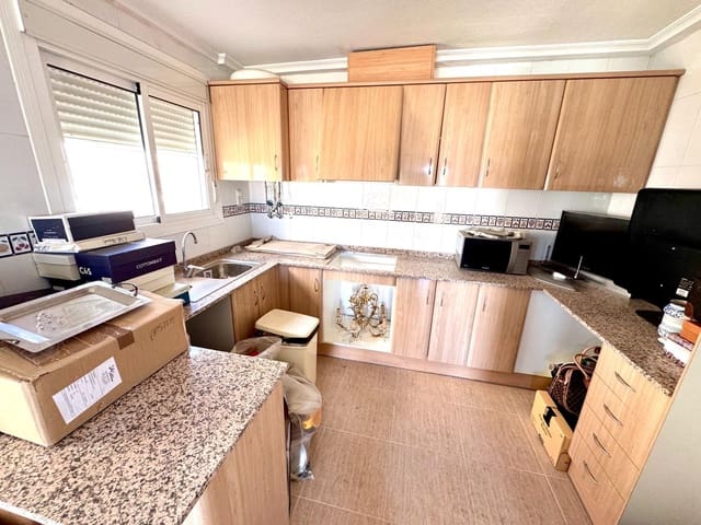 1 slaapkamer Halfvrijstaande villa te koop in Avileses, Murcia stad met garage - € 110.000 (Ref: 9864078)