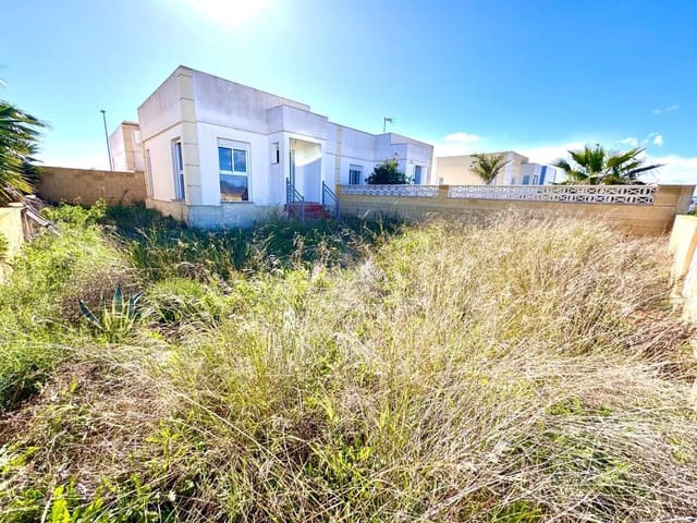 1 slaapkamer Halfvrijstaande villa te koop in Avileses, Murcia stad met garage - € 110.000 (Ref: 9864078)