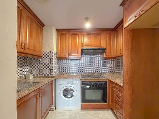 2 chambre Appartement à vendre à Torrevieja avec piscine - 184 500 € (Ref: 9868182)