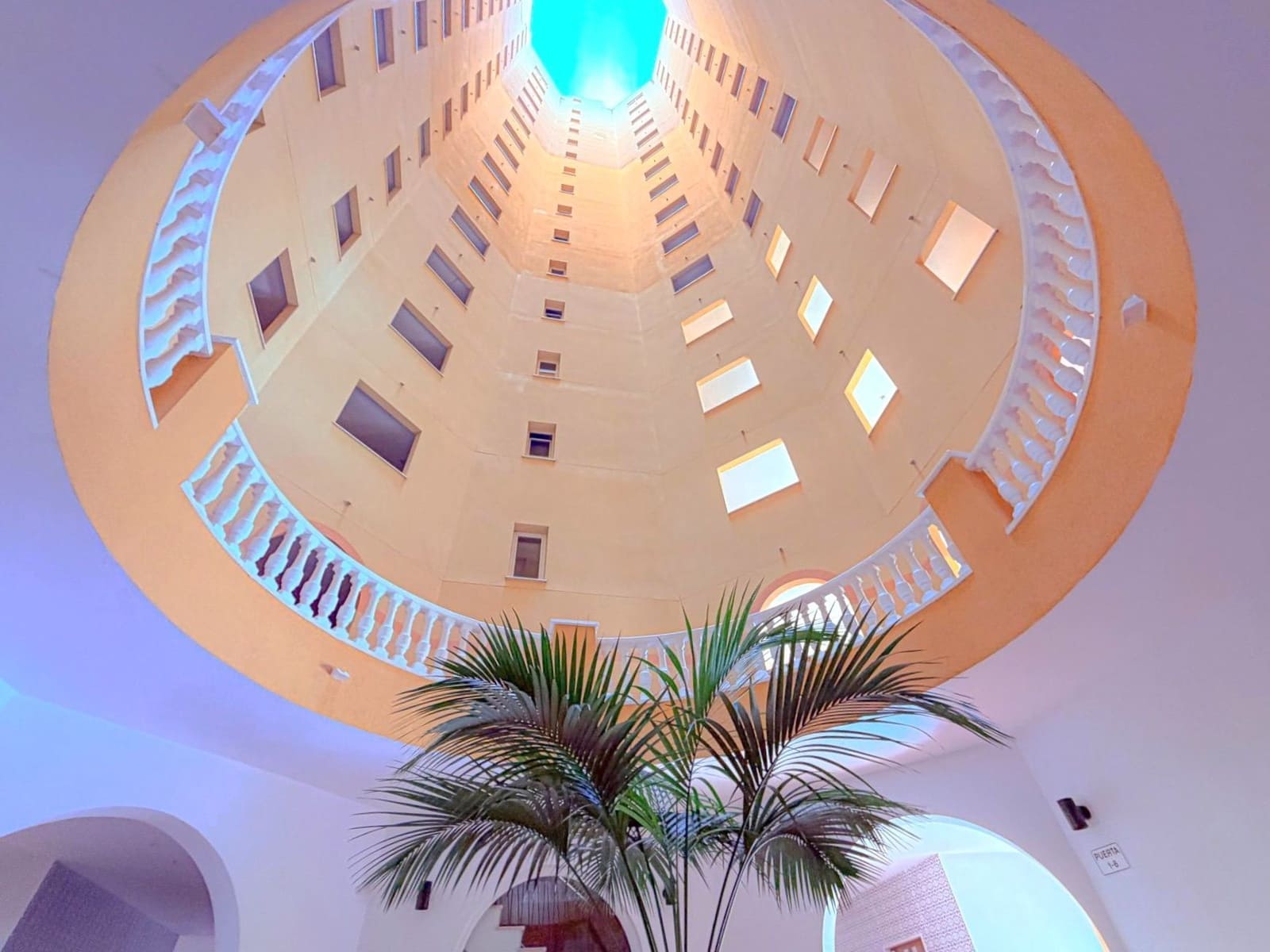 2 chambre Appartement à vendre à Torrevieja avec piscine - 184 500 € (Ref: 9868182)