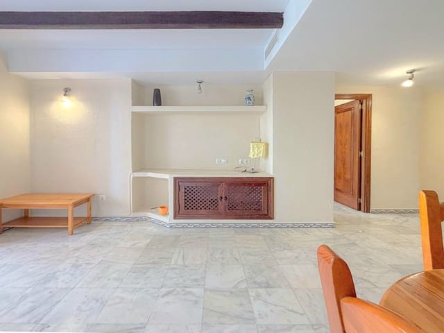 2 chambre Appartement à vendre à Torrevieja avec piscine - 184 500 € (Ref: 9868182)