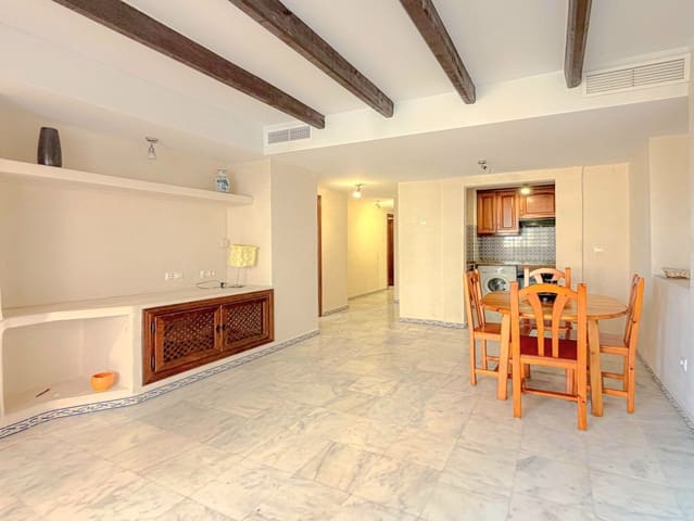 2 chambre Appartement à vendre à Torrevieja avec piscine - 184 500 € (Ref: 9868182)