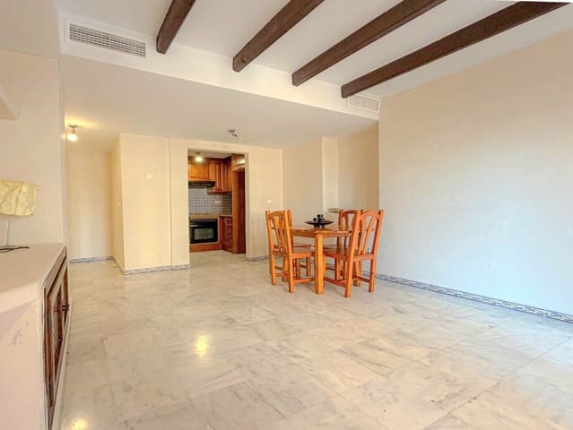 2 chambre Appartement à vendre à Torrevieja avec piscine - 184 500 € (Ref: 9868182)