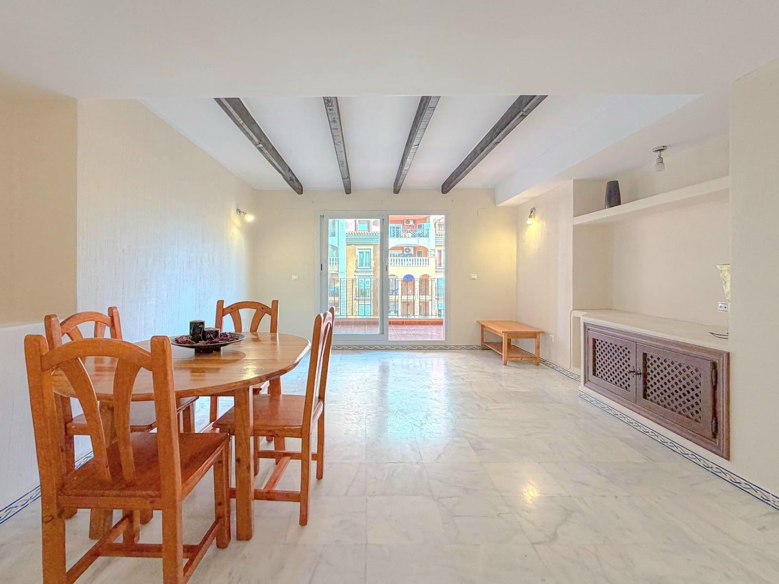 2 chambre Appartement à vendre à Torrevieja avec piscine - 184 500 € (Ref: 9868182)