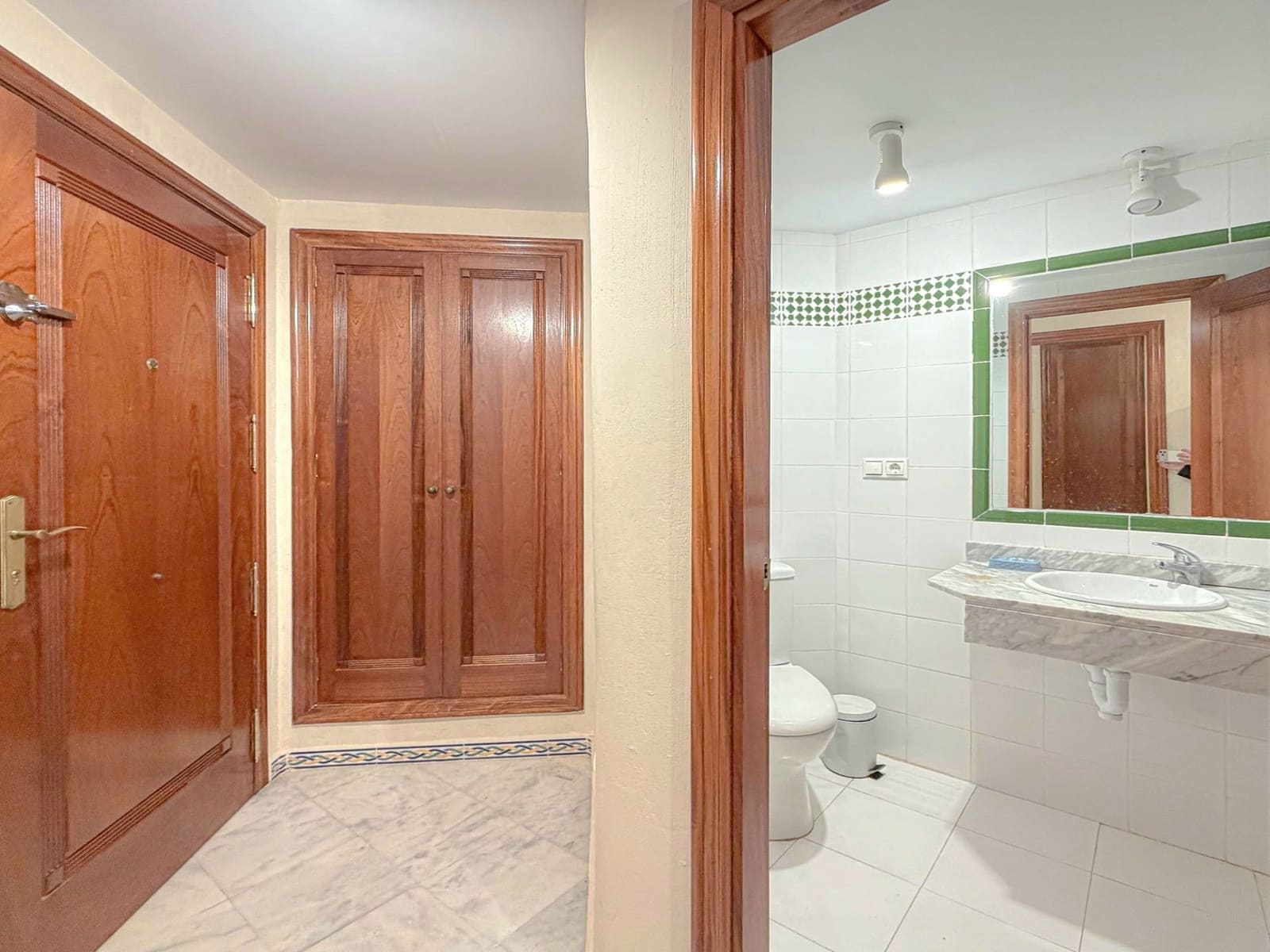 2 chambre Appartement à vendre à Torrevieja avec piscine - 184 500 € (Ref: 9868182)