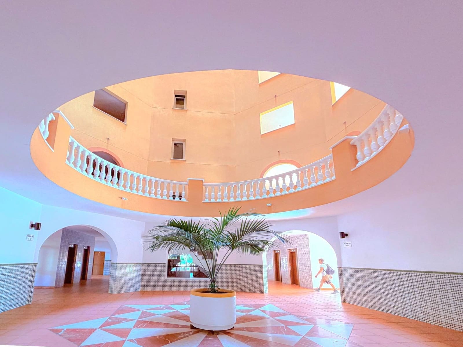 2 chambre Appartement à vendre à Torrevieja avec piscine - 184 500 € (Ref: 9868182)