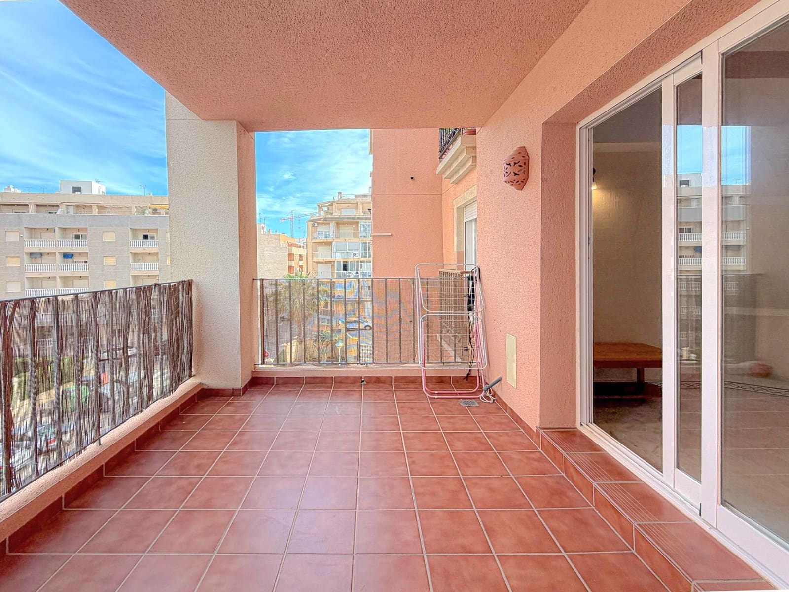 2 chambre Appartement à vendre à Torrevieja avec piscine - 184 500 € (Ref: 9868182)