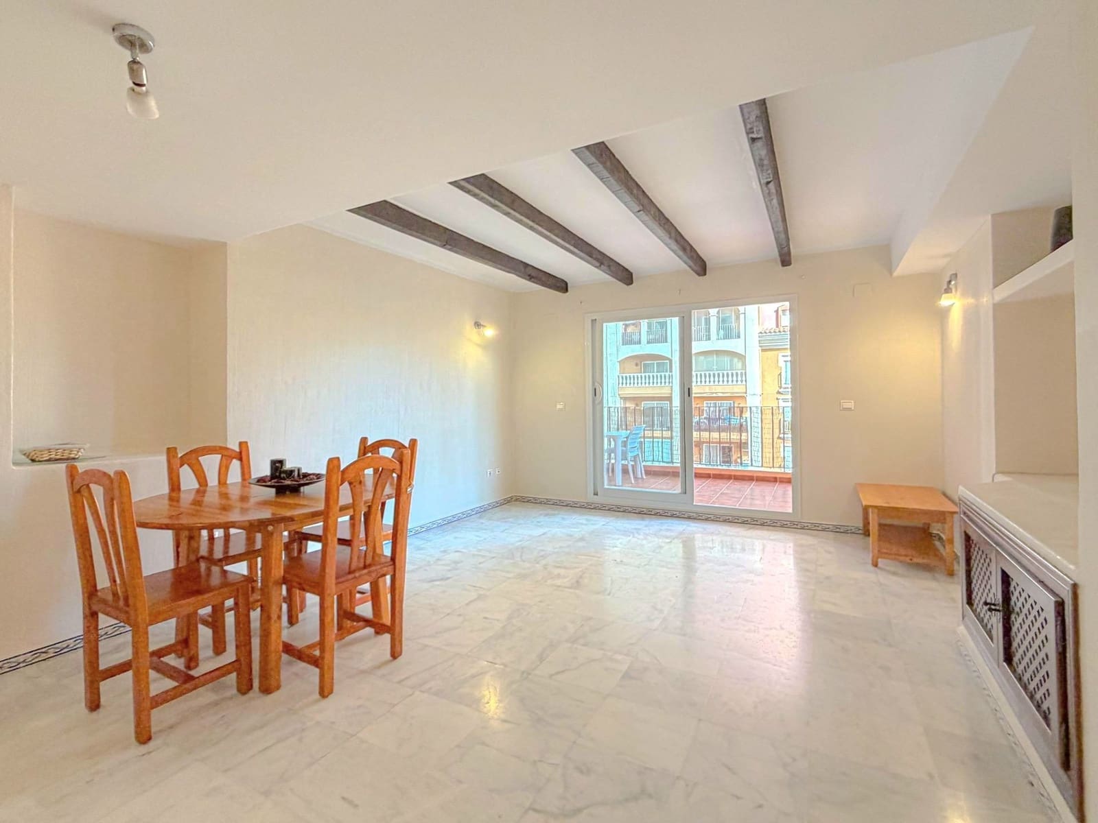 2 chambre Appartement à vendre à Torrevieja avec piscine - 184 500 € (Ref: 9868182)
