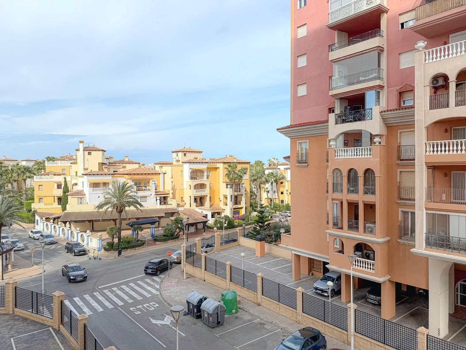 2 chambre Appartement à vendre à Torrevieja avec piscine - 184 500 € (Ref: 9868182)