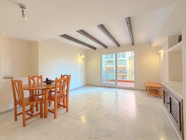 2 chambre Appartement à vendre à Torrevieja avec piscine - 184 500 € (Ref: 9868182)
