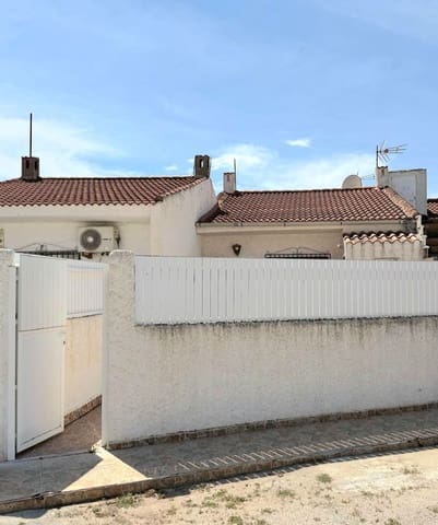 2 soveværelse Bungalow til salg i Torrevieja - € 89.750 (Ref: 9872973)