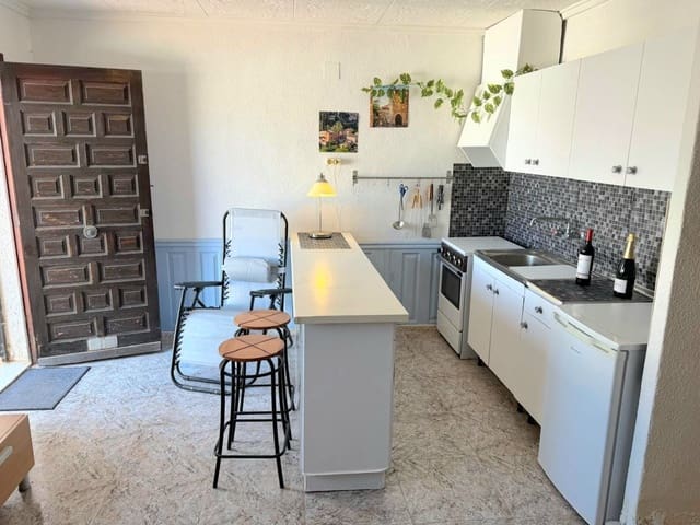 2 soveværelse Bungalow til salg i Torrevieja - € 89.750 (Ref: 9872973)