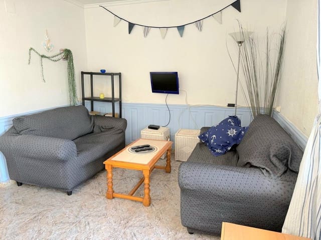 2 soveværelse Bungalow til salg i Torrevieja - € 89.750 (Ref: 9872973)