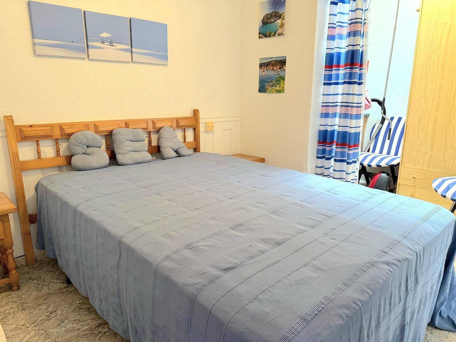 2 bedroom Bungalow for sale in Torrevieja - € 89,750 (Ref: 9872973)