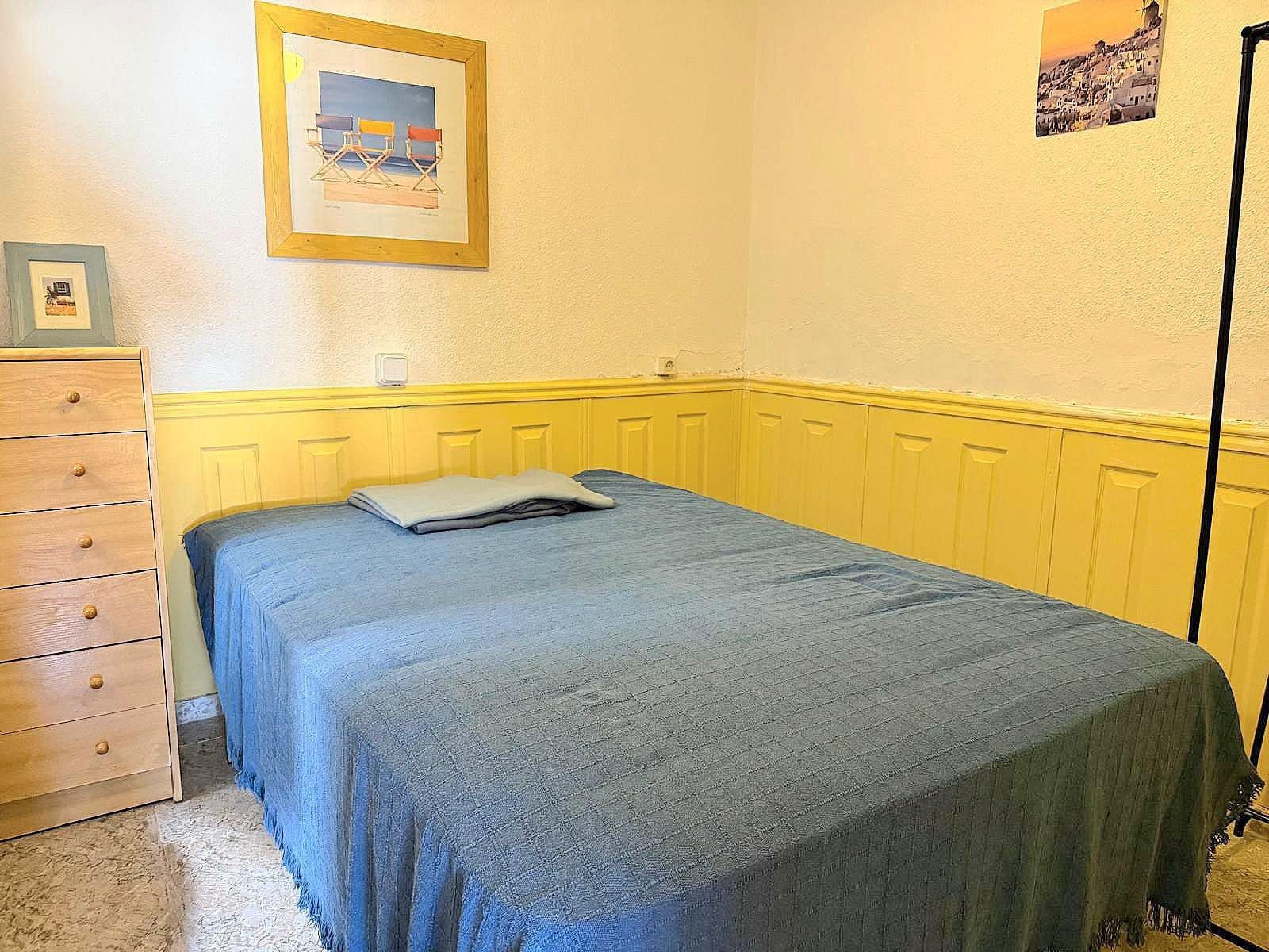 2 bedroom Bungalow for sale in Torrevieja - € 89,750 (Ref: 9872973)