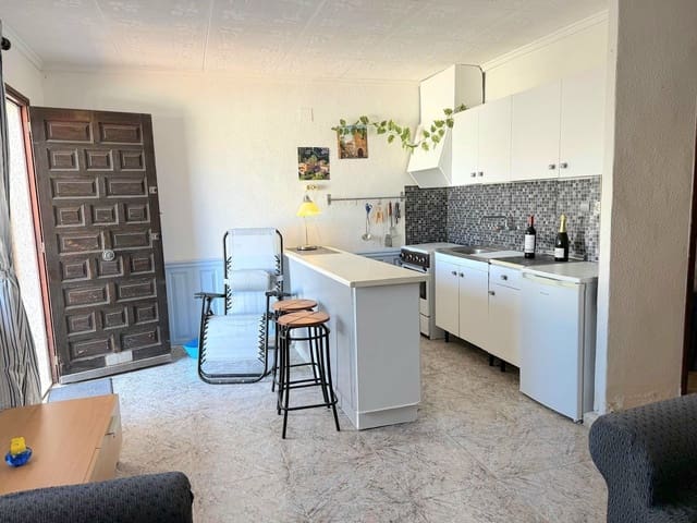 2 soveværelse Bungalow til salg i Torrevieja - € 89.750 (Ref: 9872973)