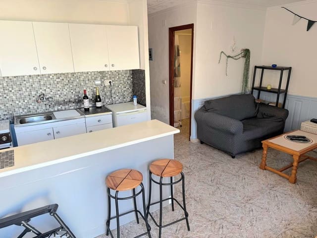 2 soveværelse Bungalow til salg i Torrevieja - € 89.750 (Ref: 9872973)