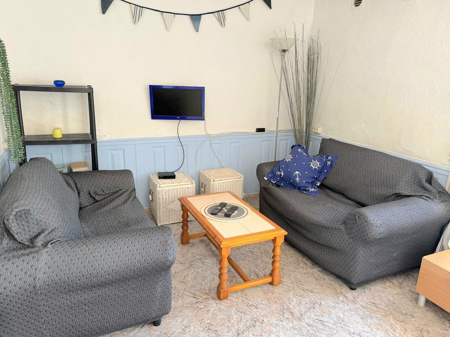 2 bedroom Bungalow for sale in Torrevieja - € 89,750 (Ref: 9872973)