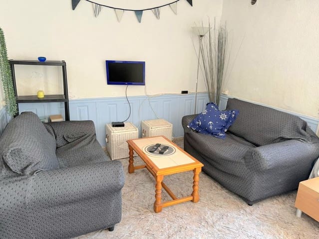2 soveværelse Bungalow til salg i Torrevieja - € 89.750 (Ref: 9872973)