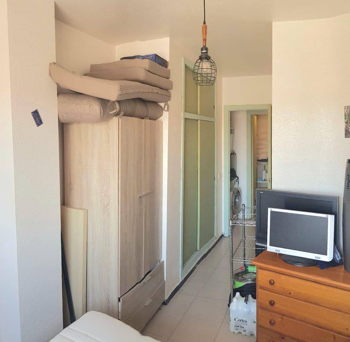 1 soveværelse Bungalow til salg i Torrevieja - € 80.000 (Ref: 9877929)