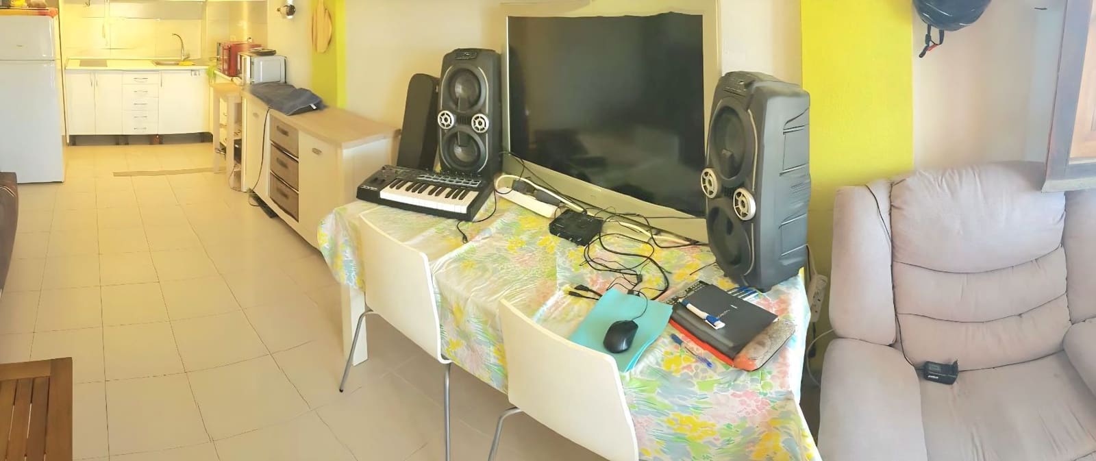 1 soveværelse Bungalow til salg i Torrevieja - € 80.000 (Ref: 9877929)
