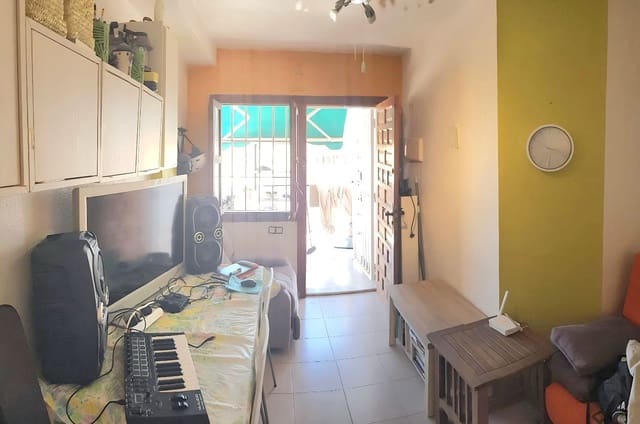 1 soveværelse Bungalow til salg i Torrevieja - € 80.000 (Ref: 9877929)