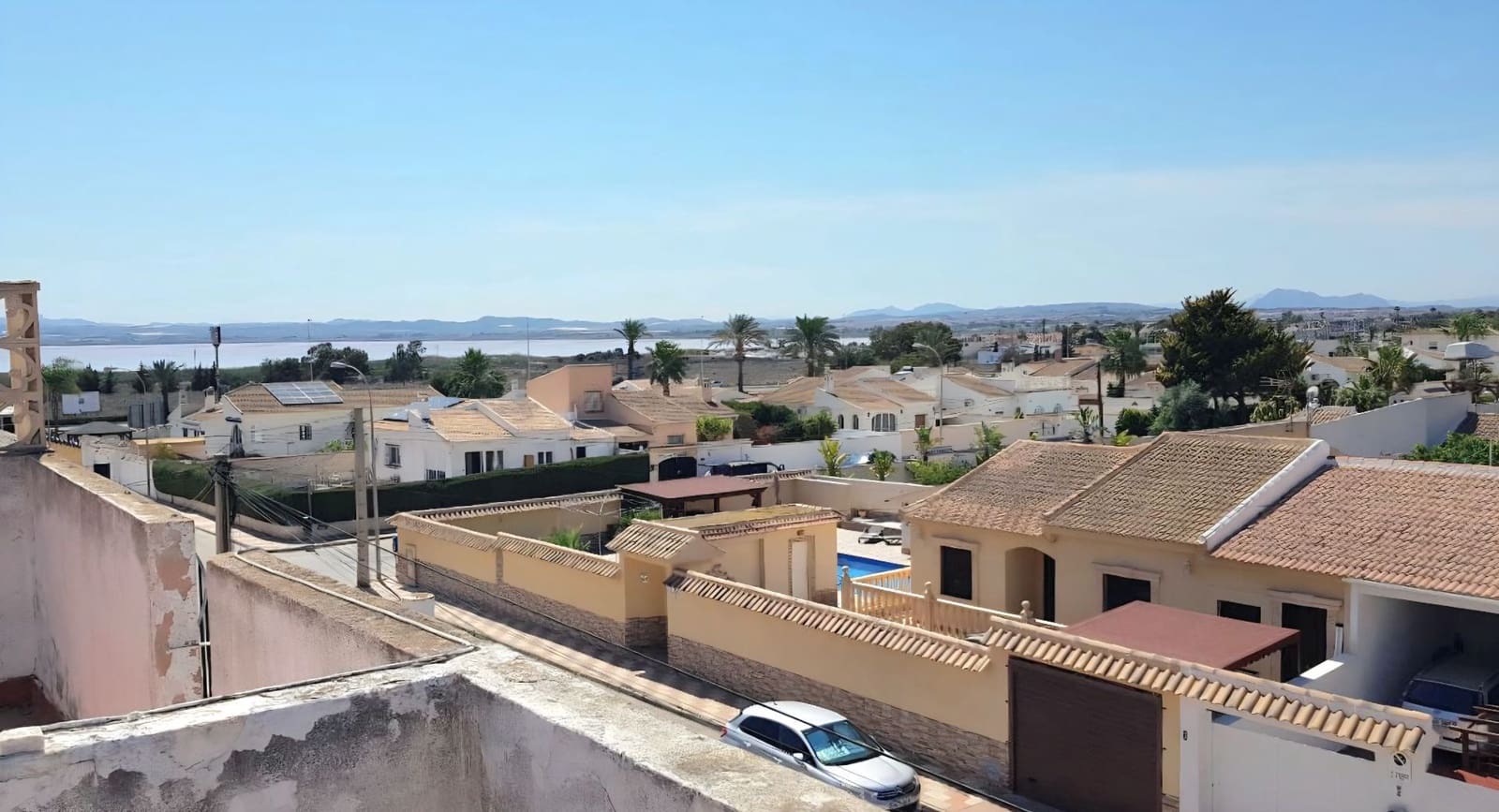 1 soveværelse Bungalow til salg i Torrevieja - € 80.000 (Ref: 9877929)