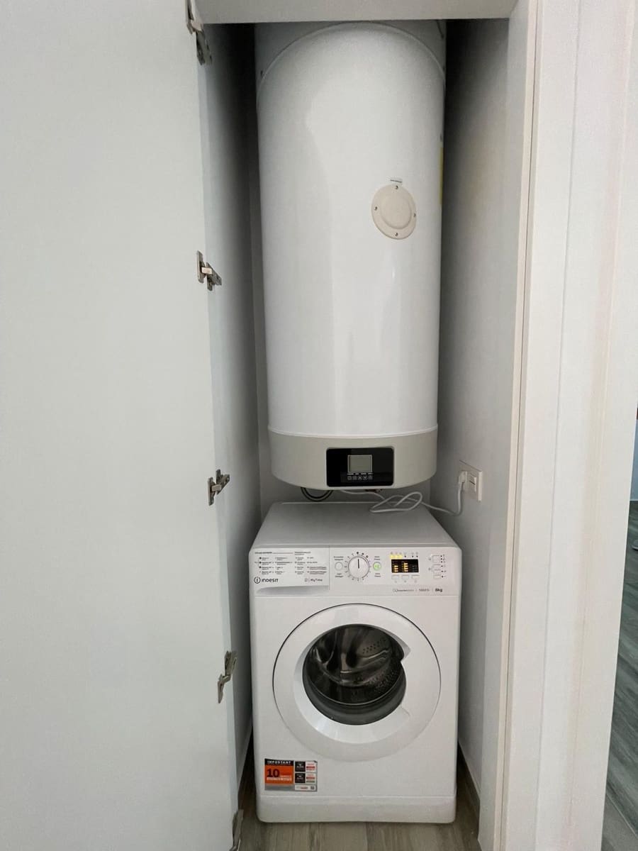3 slaapkamer Appartement te koop in Torrevieja met zwembad - € 299.900 (Ref: 9877930)