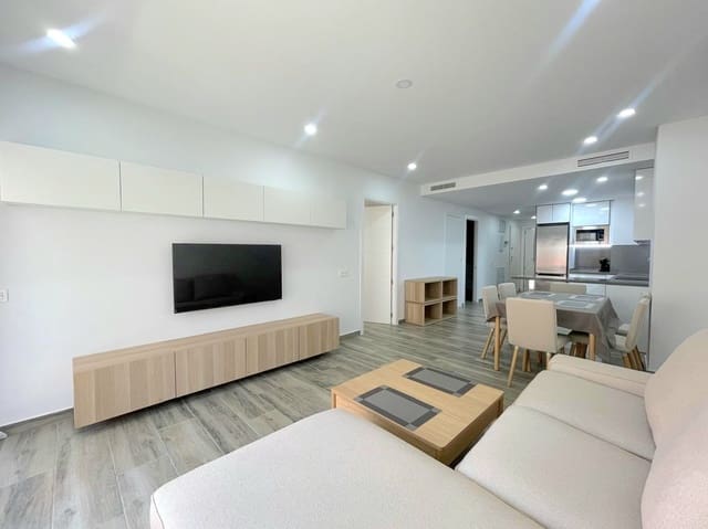3 slaapkamer Appartement te koop in Torrevieja met zwembad - € 299.900 (Ref: 9877930)