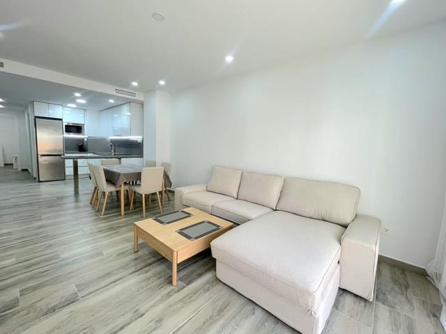 3 slaapkamer Appartement te koop in Torrevieja met zwembad - € 299.900 (Ref: 9877930)