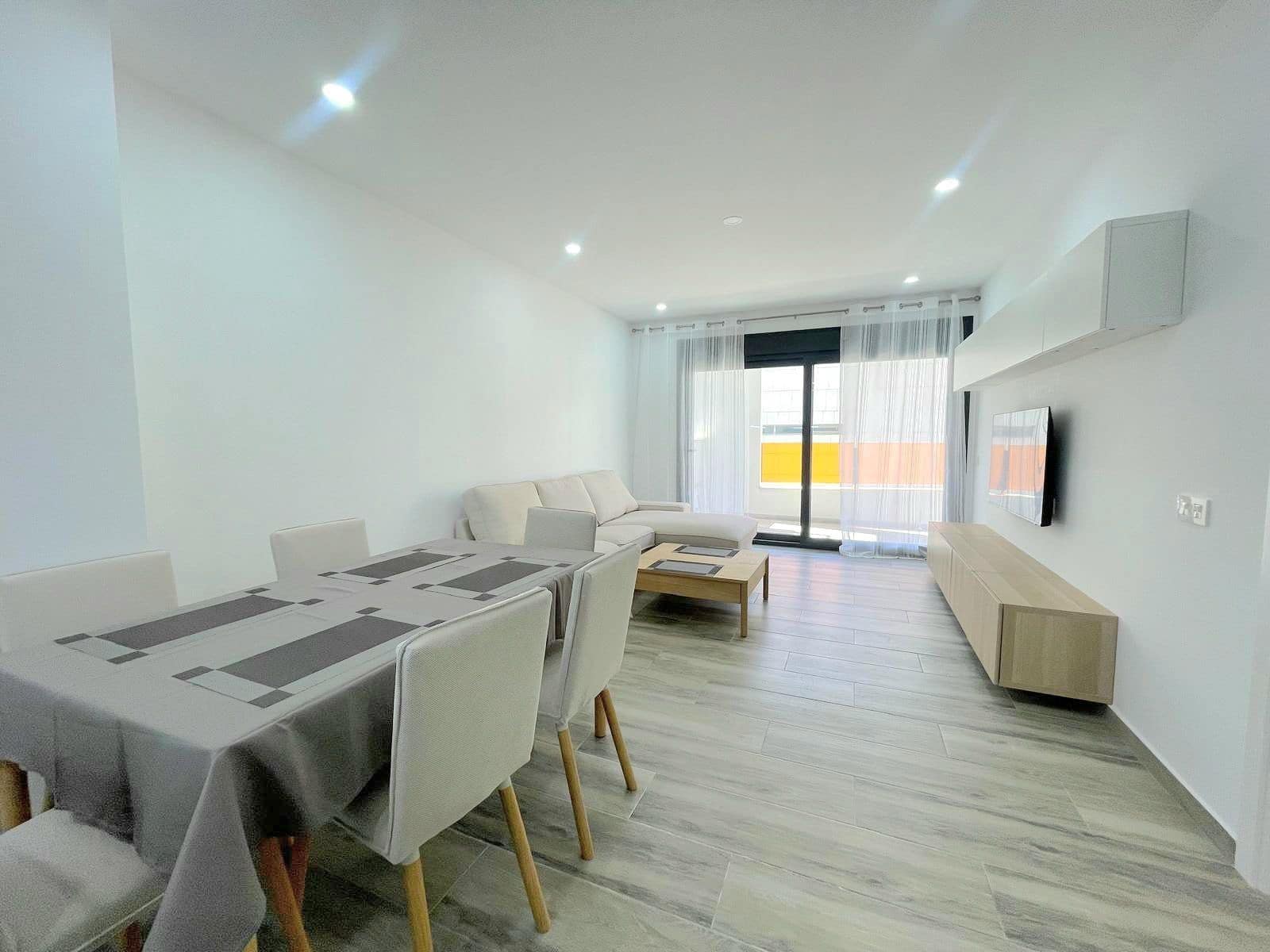 3 slaapkamer Appartement te koop in Torrevieja met zwembad - € 299.900 (Ref: 9877930)