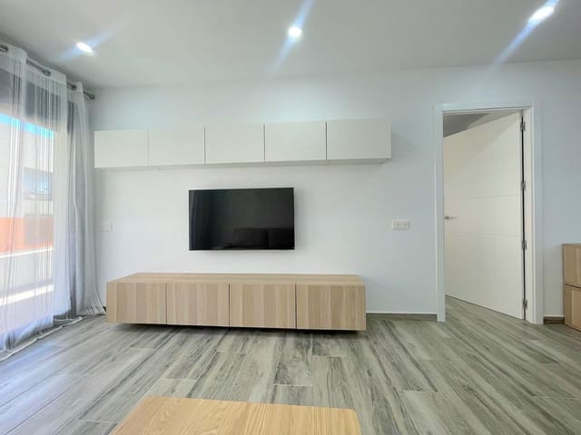 3 slaapkamer Appartement te koop in Torrevieja met zwembad - € 299.900 (Ref: 9877930)