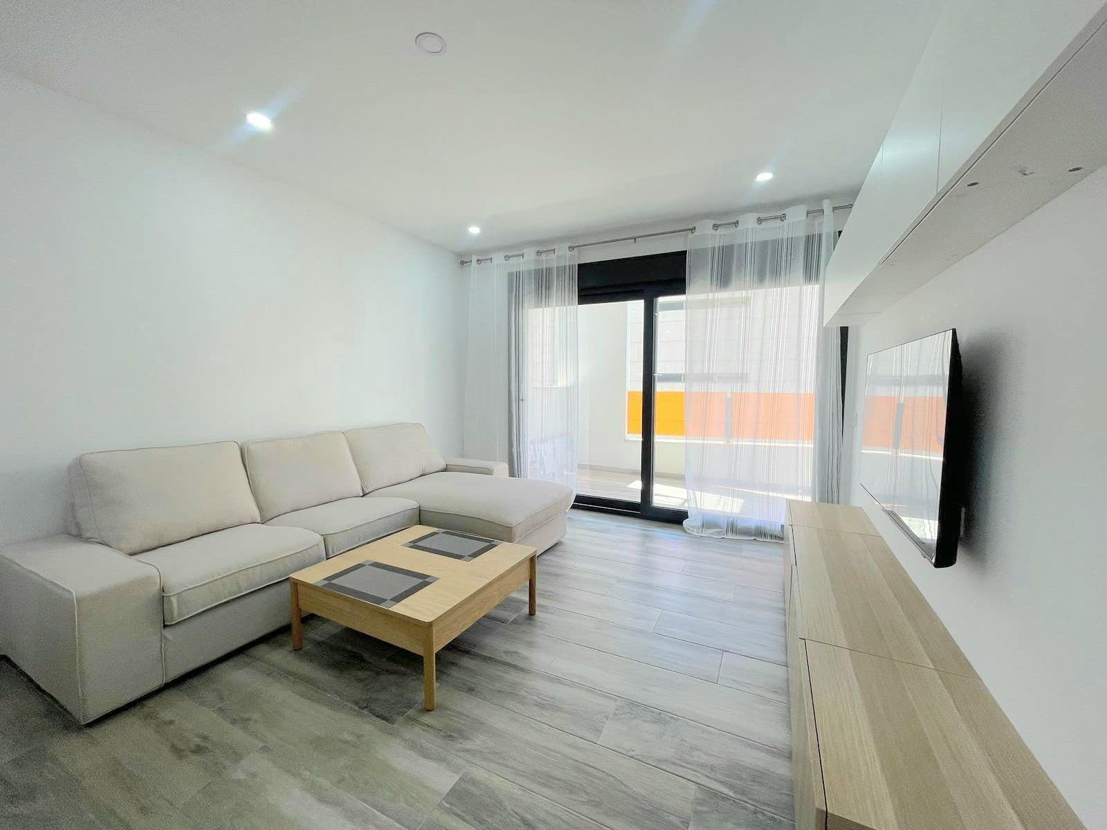 3 slaapkamer Appartement te koop in Torrevieja met zwembad - € 299.900 (Ref: 9877930)