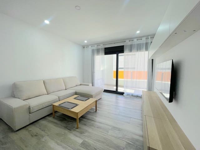 3 slaapkamer Appartement te koop in Torrevieja met zwembad - € 299.900 (Ref: 9877930)