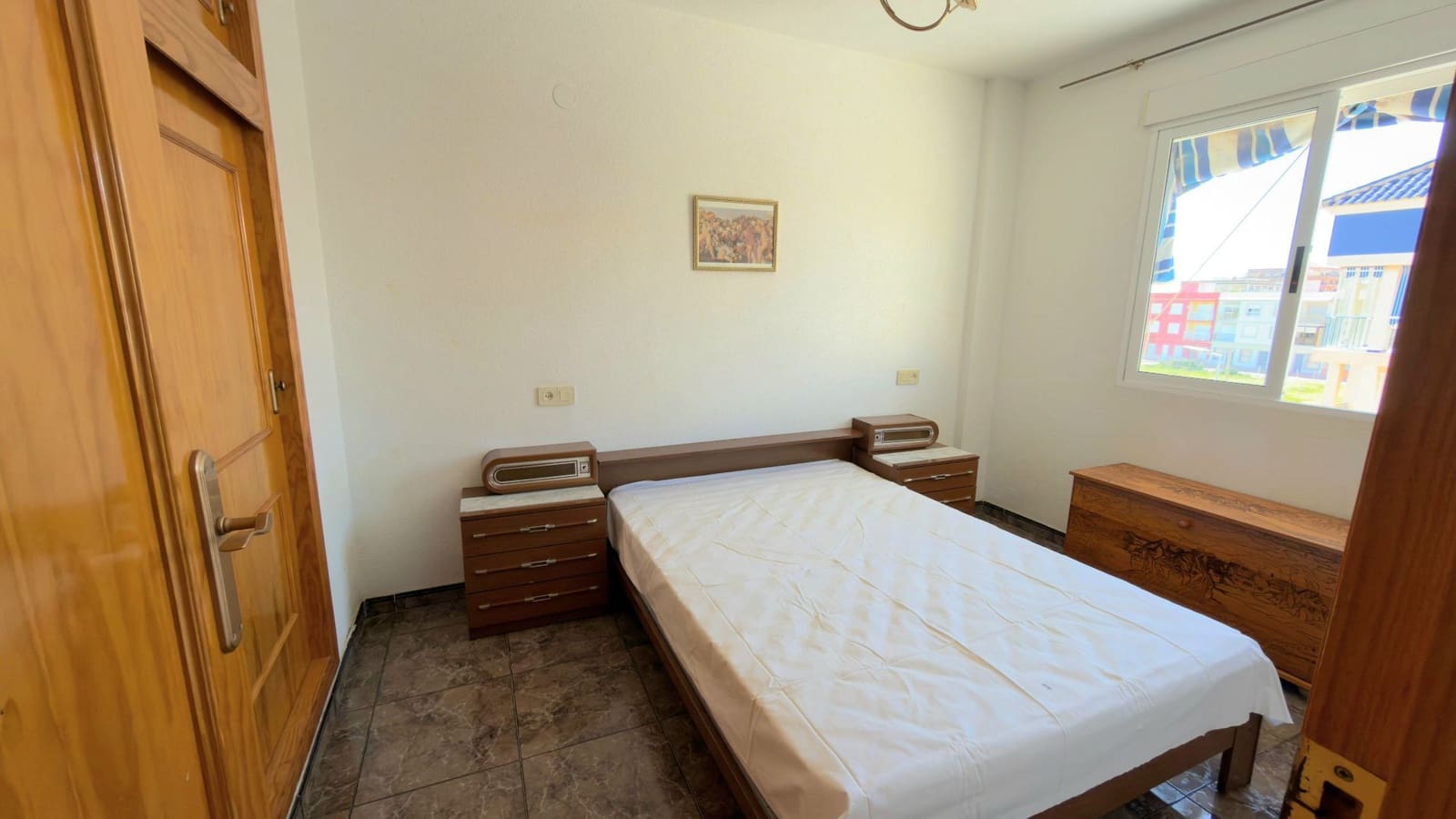 1 soveværelse Lejlighed til salg i Torrevieja med swimmingpool - € 124.900 (Ref: 9889762)