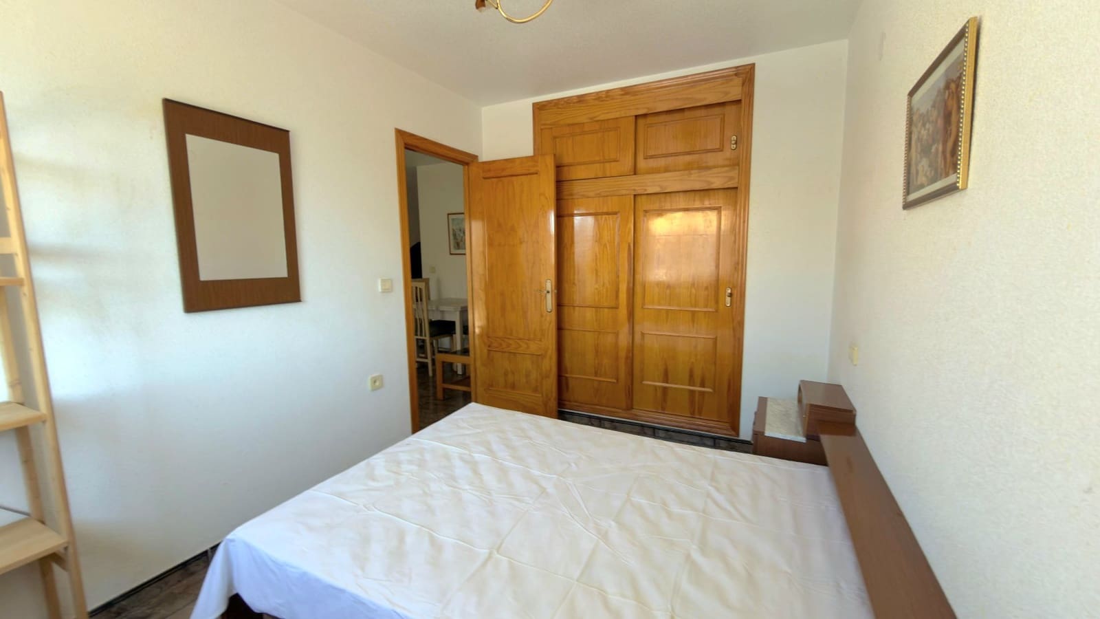 1 soveværelse Lejlighed til salg i Torrevieja med swimmingpool - € 124.900 (Ref: 9889762)