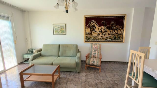 1 soveværelse Lejlighed til salg i Torrevieja med swimmingpool - € 124.900 (Ref: 9889762)