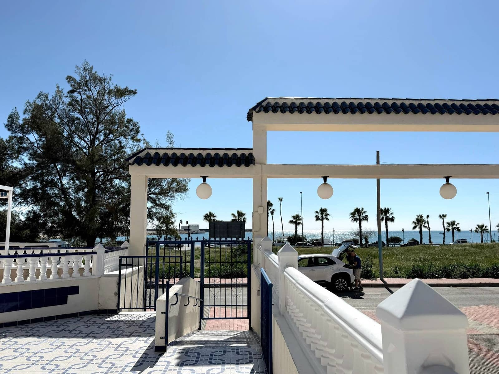 1 soveværelse Lejlighed til salg i Torrevieja med swimmingpool - € 124.900 (Ref: 9889762)