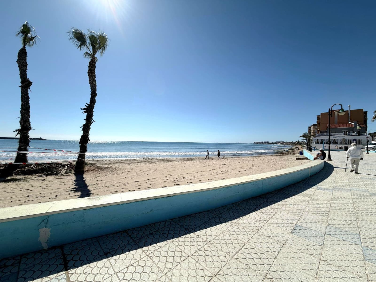 1 soveværelse Lejlighed til salg i Torrevieja med swimmingpool - € 124.900 (Ref: 9889762)