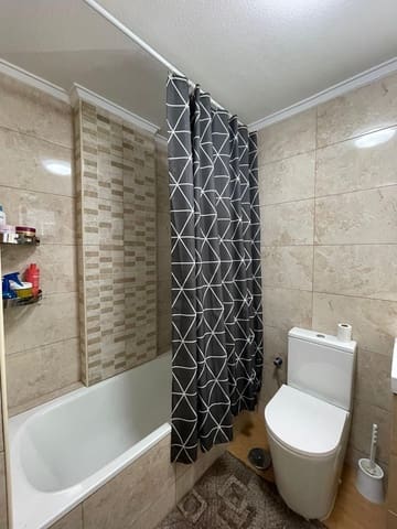 3 Zimmer Apartment zu verkaufen in Torrevieja - 190.000 € (Ref: 9889765)