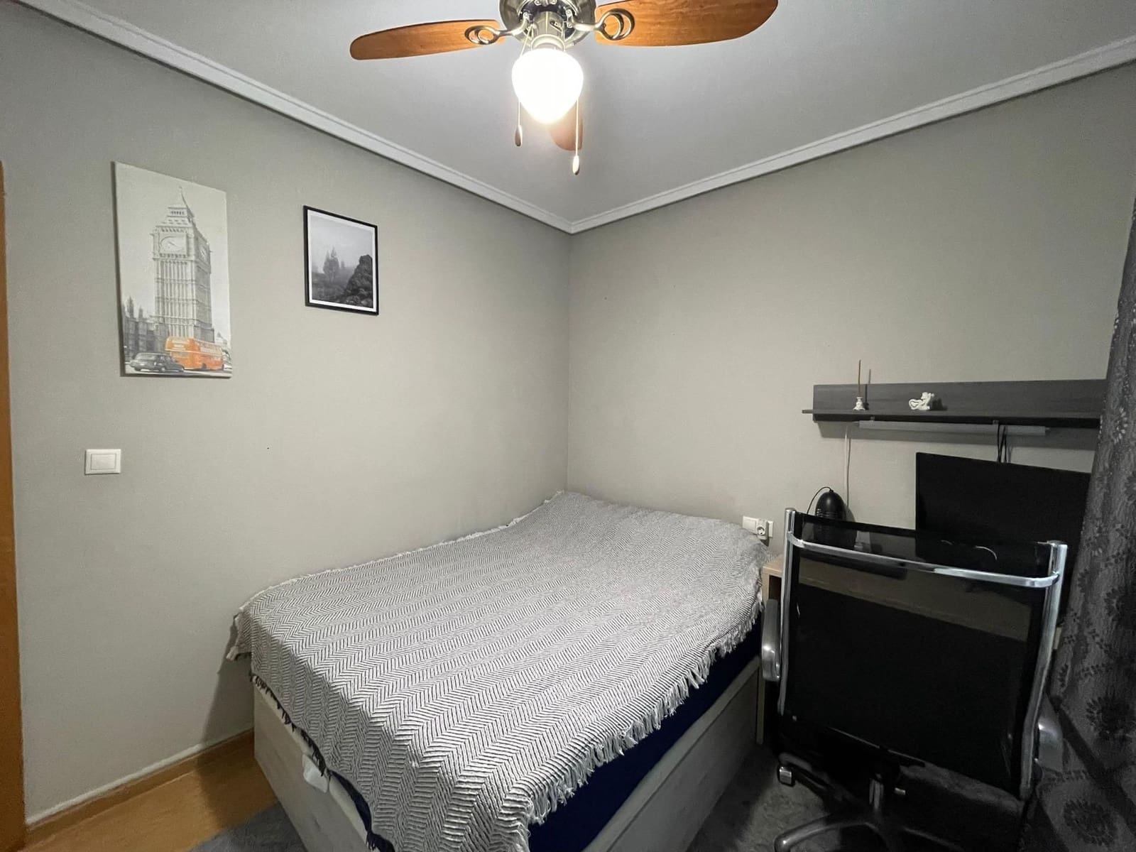 3 Zimmer Apartment zu verkaufen in Torrevieja - 190.000 € (Ref: 9889765)
