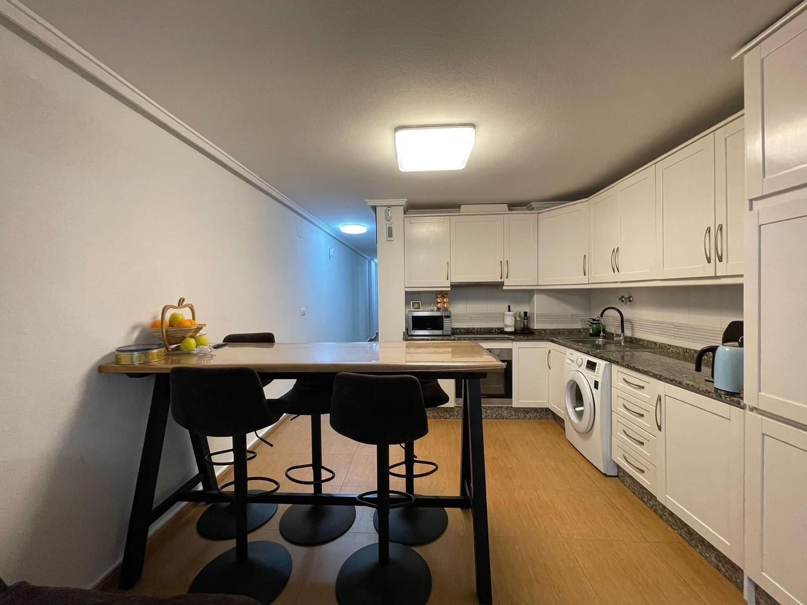 3 Zimmer Apartment zu verkaufen in Torrevieja - 190.000 € (Ref: 9889765)