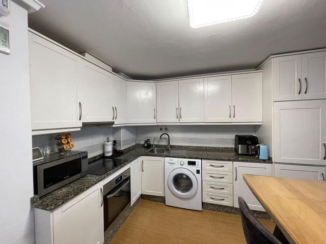 3 Zimmer Apartment zu verkaufen in Torrevieja - 190.000 € (Ref: 9889765)