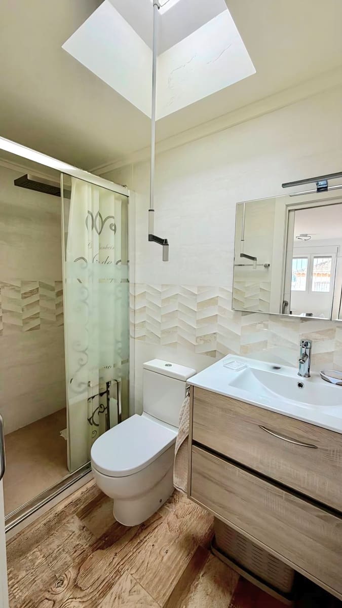 3 camera da letto Villetta Bifamiliare in vendita in Torrevieja con piscina - 182.000 € (Rif: 9891700)