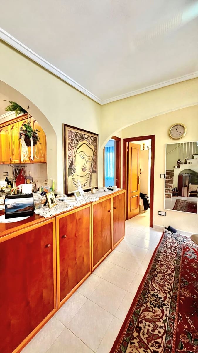 3 camera da letto Villetta Bifamiliare in vendita in Torrevieja con piscina - 182.000 € (Rif: 9891700)