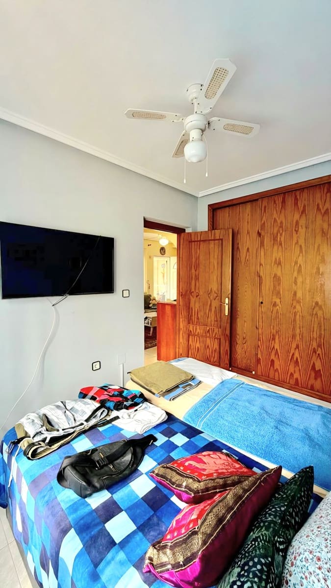 3 camera da letto Villetta Bifamiliare in vendita in Torrevieja con piscina - 182.000 € (Rif: 9891700)