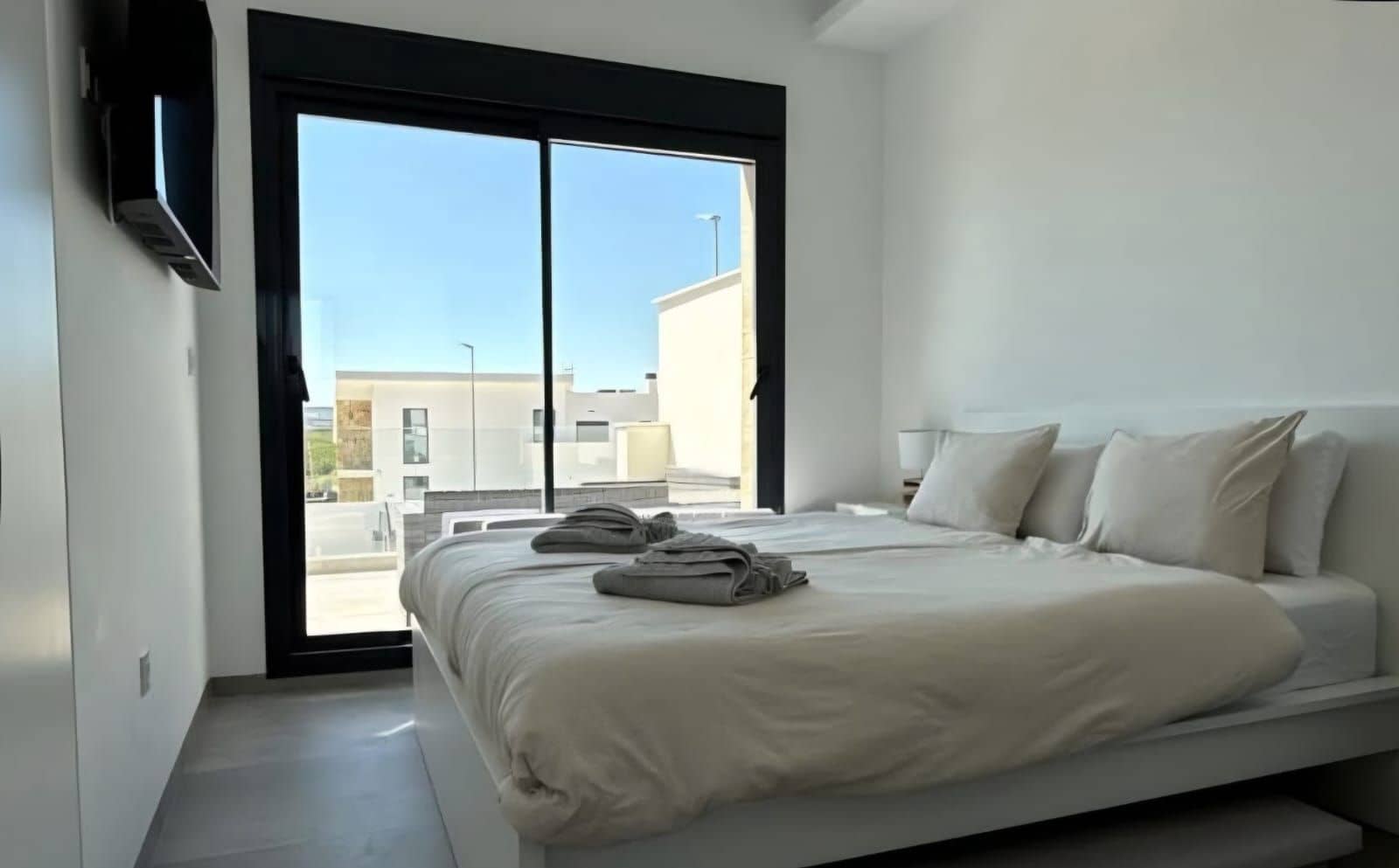 3 Zimmer Doppelhaus zu verkaufen in Los Montesinos mit Pool Garage - 329.900 € (Ref: 9898897)